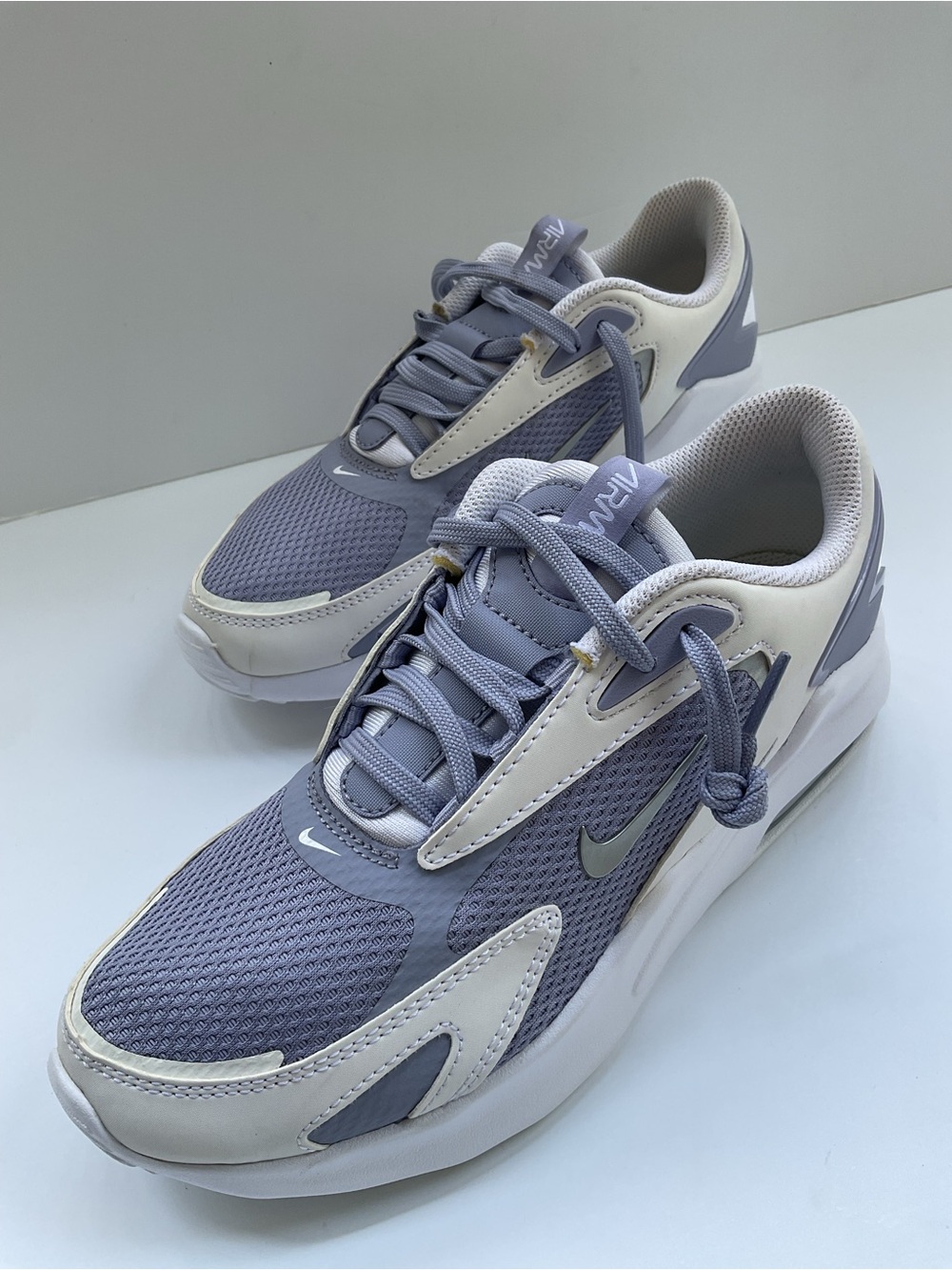 Nike Air Max Bolt Indigo Haze Women’s Sneakers Size 8 - Picture 5 of 11